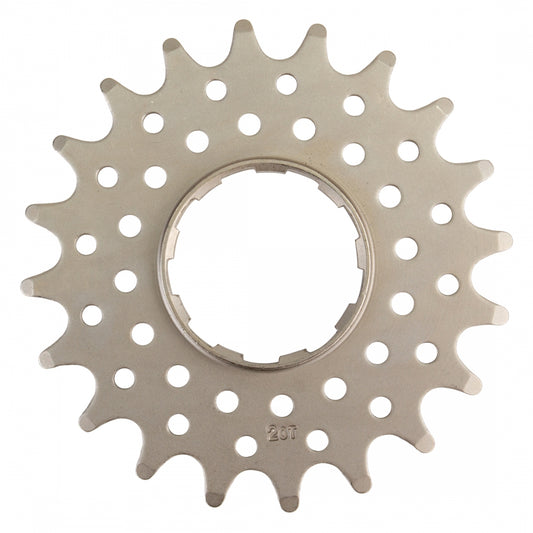 Origin8 Torq Lite Cassette Cog, Single Speed, 20T x 3/32"