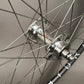 H Plus Son Hydra Grey Phil Wood Hubs Track Fixed Gear Wheelset
