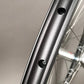 H Plus Son Hydra Grey Phil Wood Hubs Track Fixed Gear Wheelset