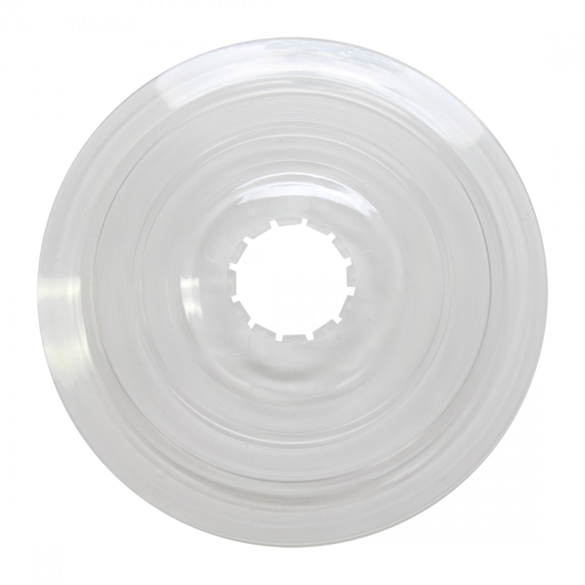 Spoke Protector Sunlite 7In 28-34T Clear