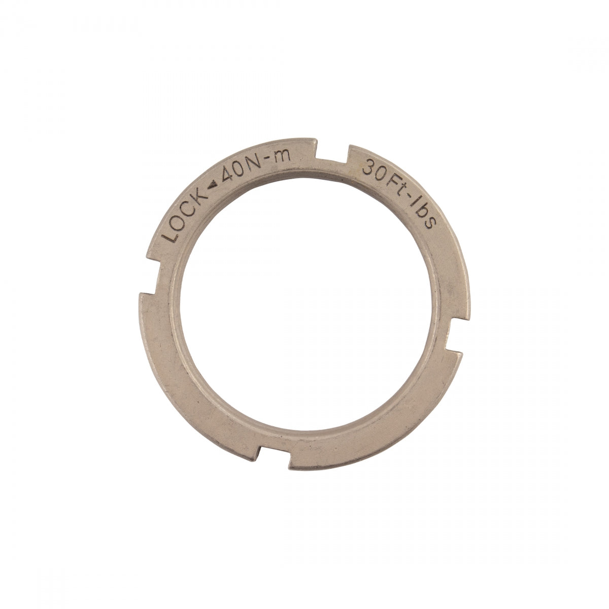 Origin8 Torq Lite Track Cog Lock Ring