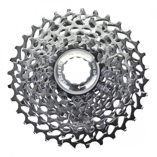 SRAM PG 1070 Cassette, 10-Speed, 11-32T