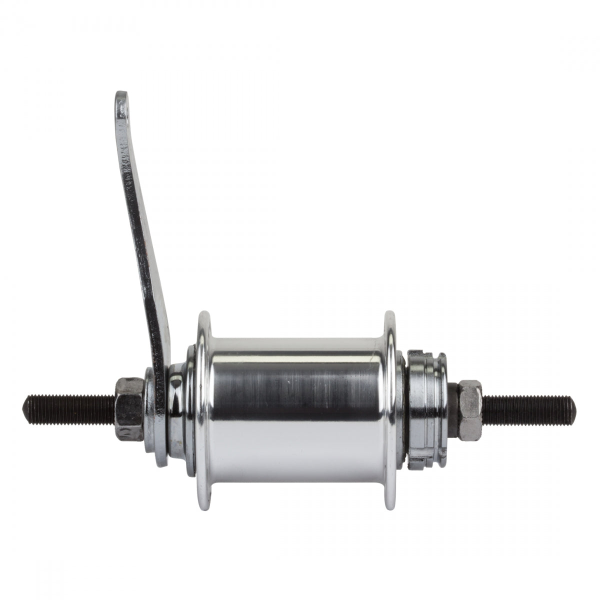 Hub Cb Kt 3A5R Aly 36Hx14Gx110 Sl W/Trim Kit 18T