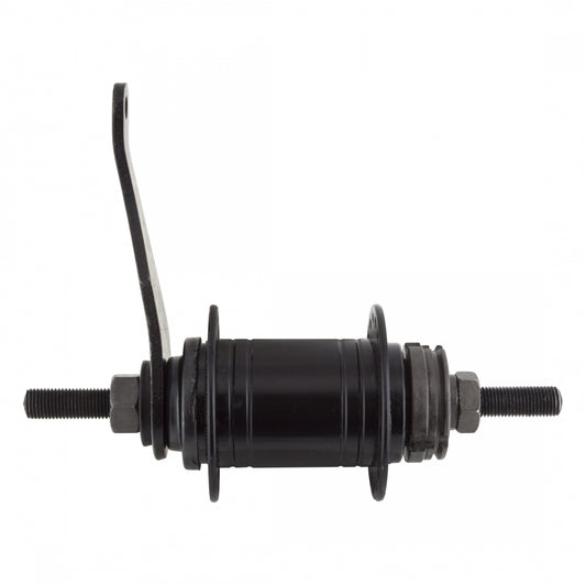Hub Cb Kt 305Ra Stl 36Hx14Gx110 Black W/Trim Kit 18T