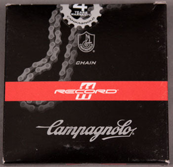 Campagnolo Record 11 Speed Chain and Pin