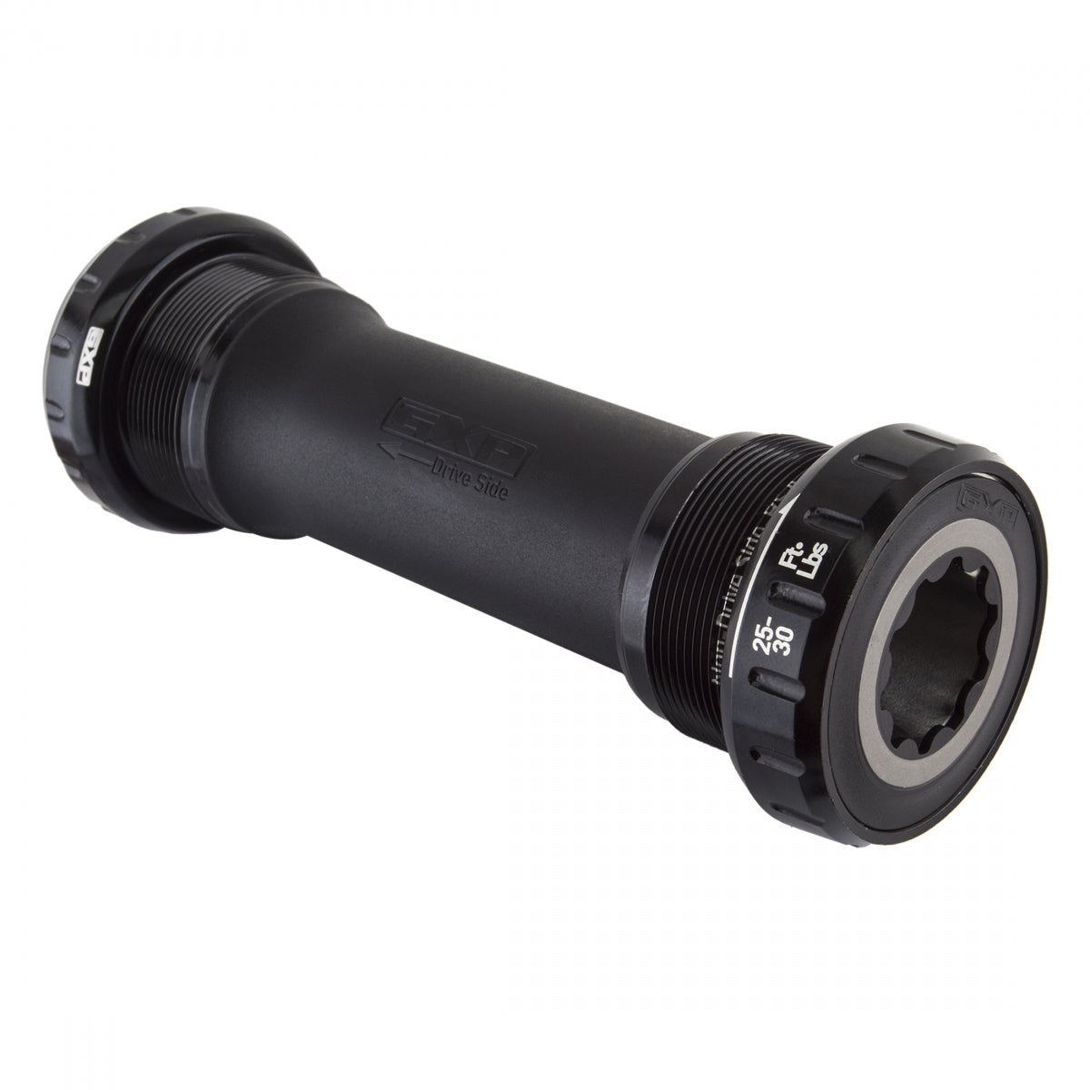 SRAM GXP Fat Bike Bottom Bracket Cups, English, Outboard, 100mm