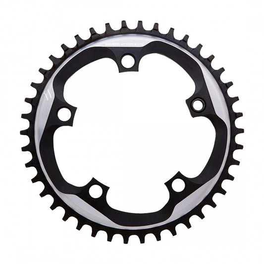 SRAM X-SYNC Chainring, 11-Speed, 40T, 110mm, Gray