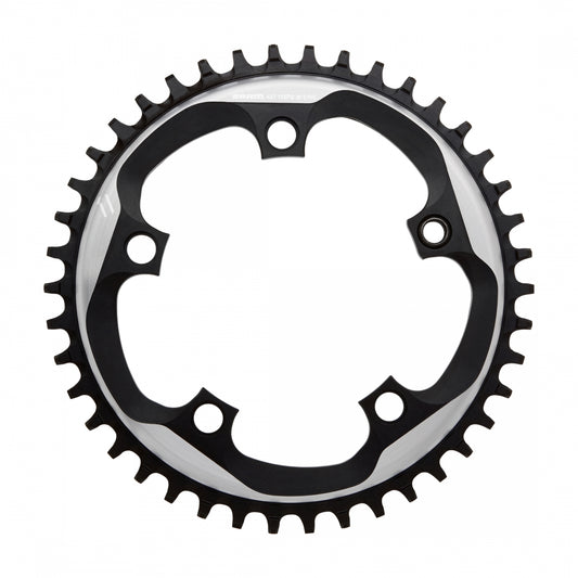 SRAM X-SYNC Chainring, 42T, 110mm, 11-Speed, Gray