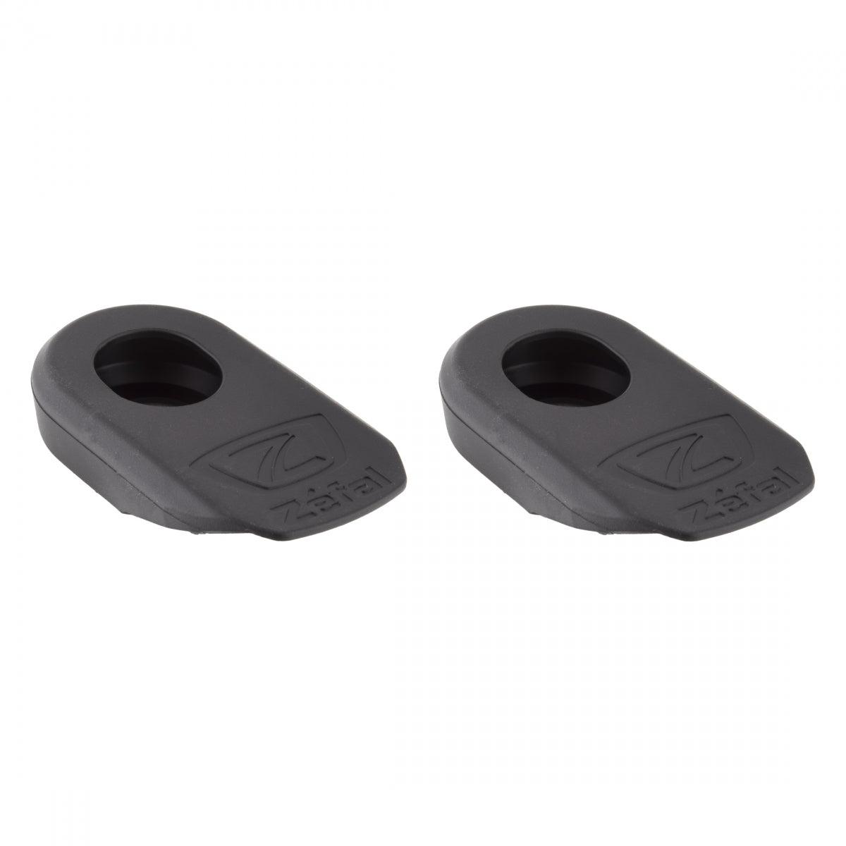 Zefal Crank Armor Protector, Black