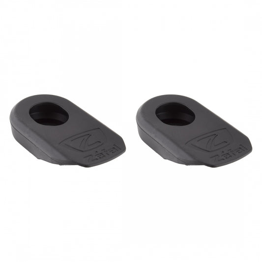 Zefal Crank Armor Protector, Black