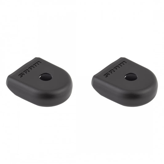 SRAM Crank Arm Guards, Black