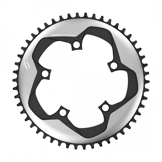 SRAM X-SYNC Chainring, 11-Speed, 50T, 110mm, Gray
