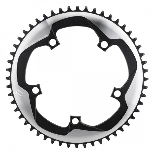 SRAM X-SYNC Chainring, 11-Speed, 52T, 130mm, Gray