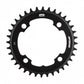 FSA MegaTooth Chainring, 36T, 104BCD, 4-bolt