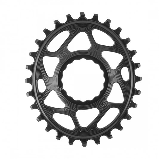AbsoluteBLACK Raceface Cinch Oval Direct N/W Boost148 Chainring, 28T,Â Black