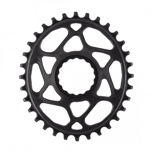 AbsoluteBLACK Raceface Cinch Oval Direct N/W Boost148 Chainring, 32T,Â Black