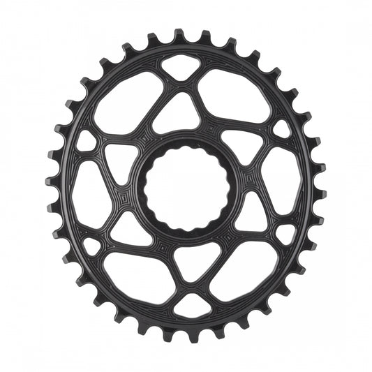 AbsoluteBLACK Raceface Cinch Oval Direct N/W Boost148 Chainring, 34T,Â Black