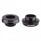 FSA BB/PF30 to MegaExo Reducer with Pinch Bolt