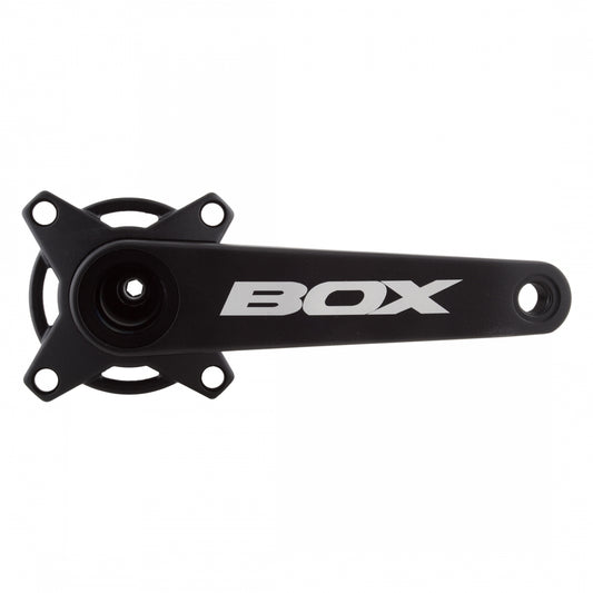 Crankset Box Bmx Vector M35 Aly 177 Bb30/Pf30 104Mm Bk