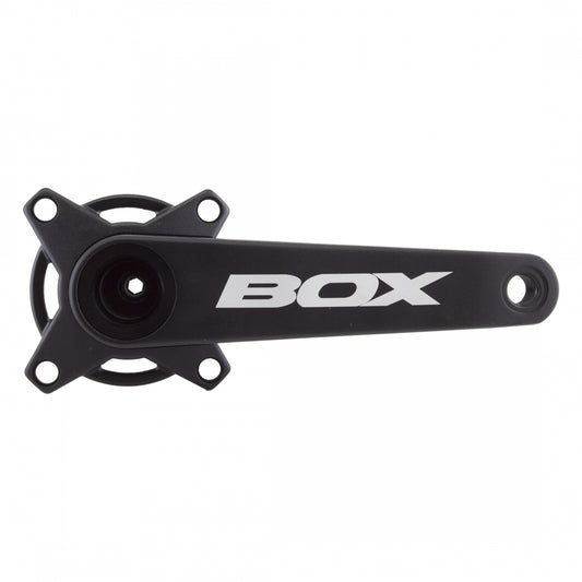 Crankset Box Bmx Vector M35 Aly 175 Bb30/Pf30 104Mm Bk