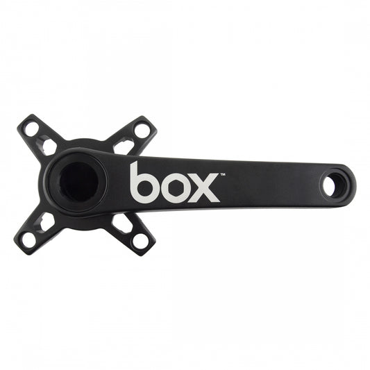 Crankset Box One M30M Aly 155 Euro Bb 104Mm Bk