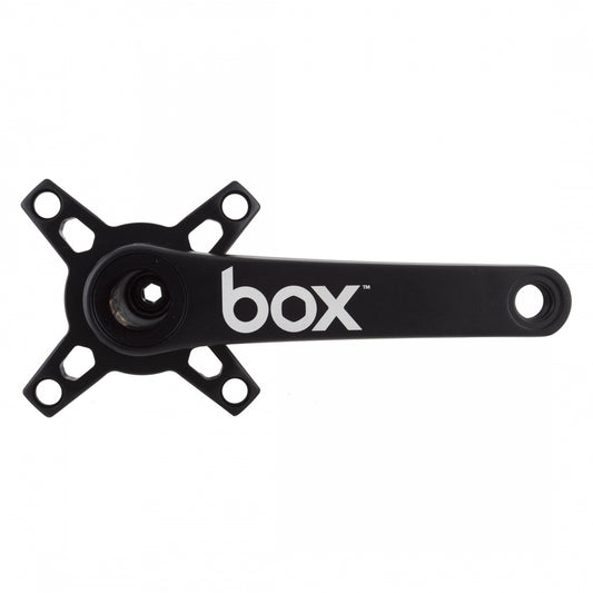 Crankset Box One M30M Aly 150 Euro Bb 104Mm Bk