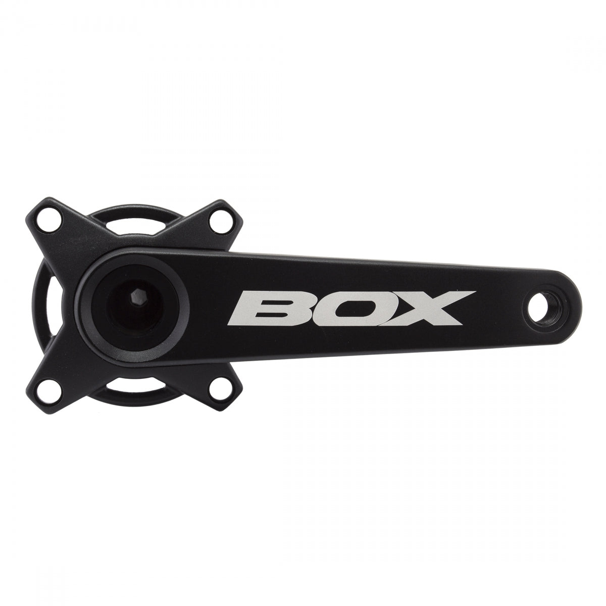 Crankset Box Two M30P Aly 172 Euro 30Mmaxle 104Mm Bk