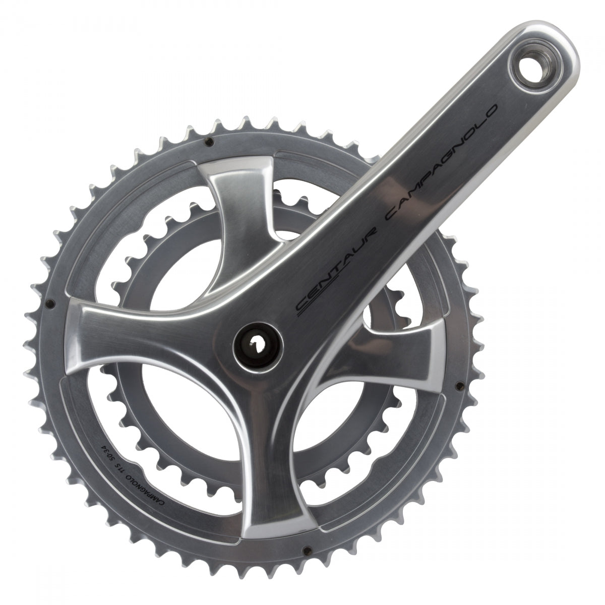 Crankset Campagnolo Centaur Ut 172X50/34 11S Sl