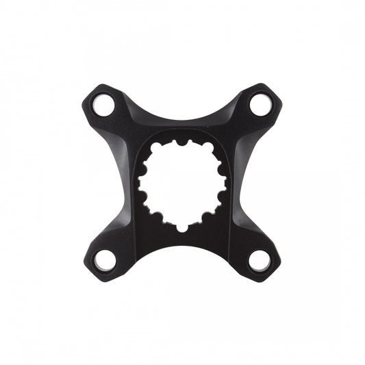 Chainring Spider Or8 Thruster Mtb 1X 104Mm 4B Aly Bk