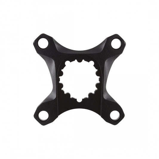 Chainring Spider Or8 Thruster Mtb 2X 64/104Mm 4B Aly Bk