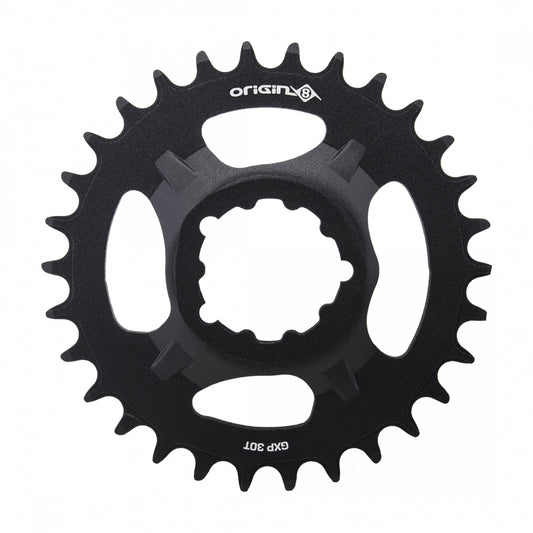 Chainring Or8 Thruster Direct Mtb 30T 10/11/12S Bk