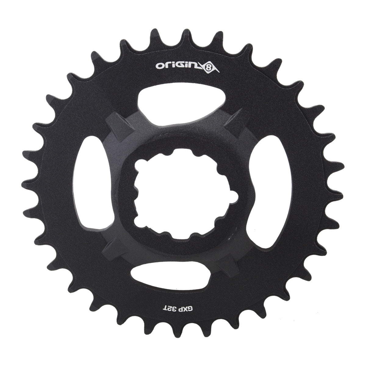 Chainring Or8 Thruster Direct Mtb 32T 10/11/12S Bk