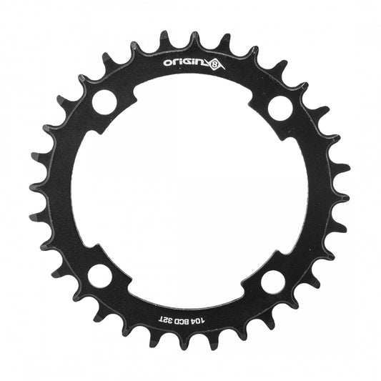 Chainring Or8 Thruster 104Mm 32T 10/11/12S 4B Bk