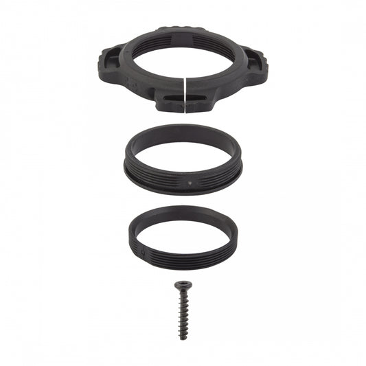 Bb Part Sram Preload Kit Dub Screw/Outerring/Innerring-Flanged/Innerring-Nonflanged