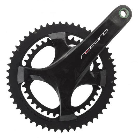 Crankset Campagnolo Record Ut 170X53/39 12Scrbn