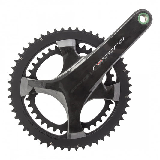 Crankset Campagnolo Record Ut 172X53/39 12Scrbn