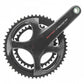 CAMPAGNOLO Super Record 175mm 52/36T 12-Speed Ultra-Torque Crankset Black