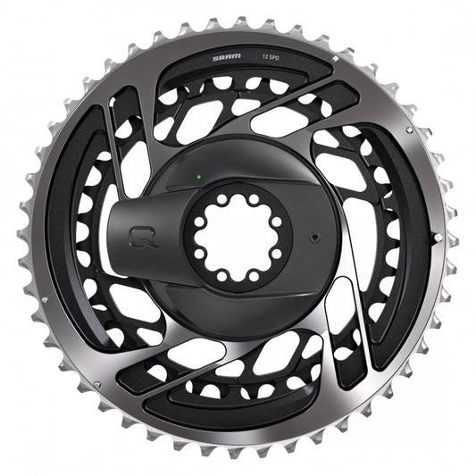 Chainring Sram Red Axs Powermeter 46/33Dm Bk