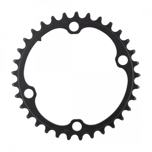 Chainring Sram 33T 107Mm 4B 2X12 Force Bk