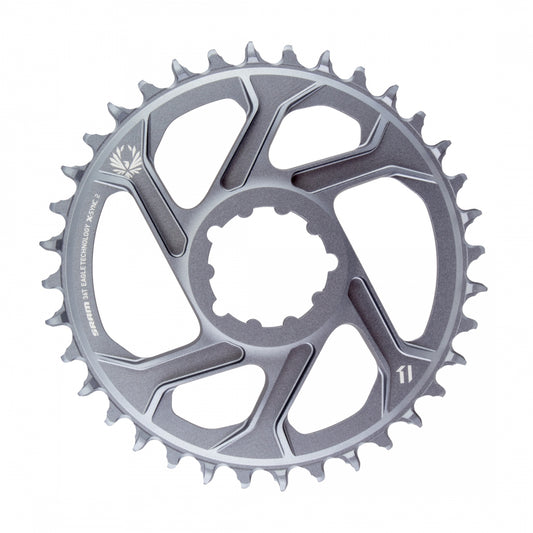 Chainring Sram 36T Direct X-Sync Eagle 6Mm Polar Gy