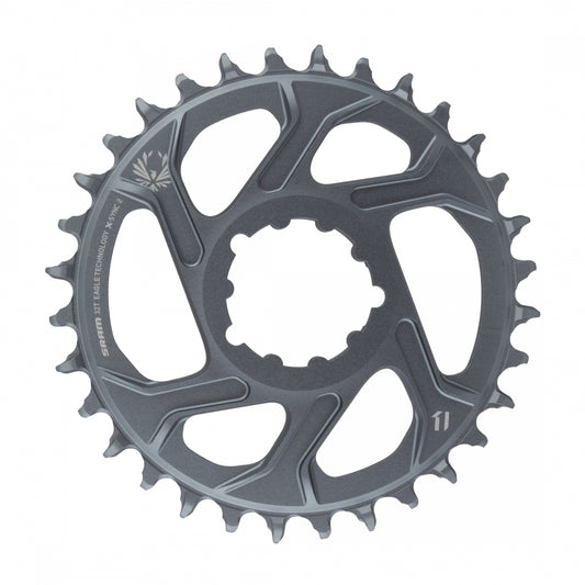 Chainring Sram 32T Direct X-Sync Eagle 3Mm Boost Polar Gy