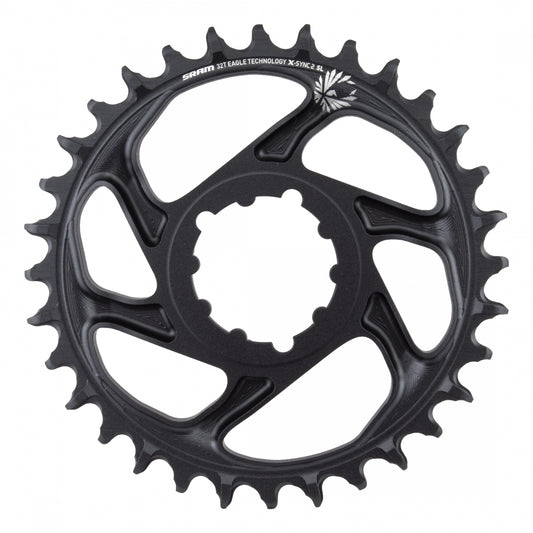 Chainring Sram 32T Direct X-Sync Sl Eagle 3Mm Boost Lunar Gy