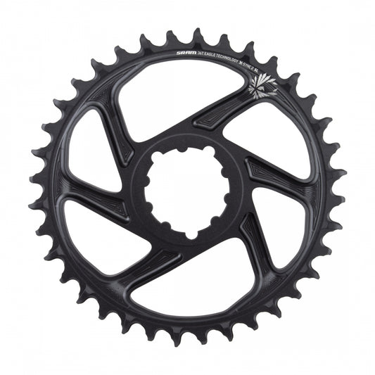 Chainring Sram 36T Direct X-Sync Sl Eagle 3Mm Boost Lunar Gy