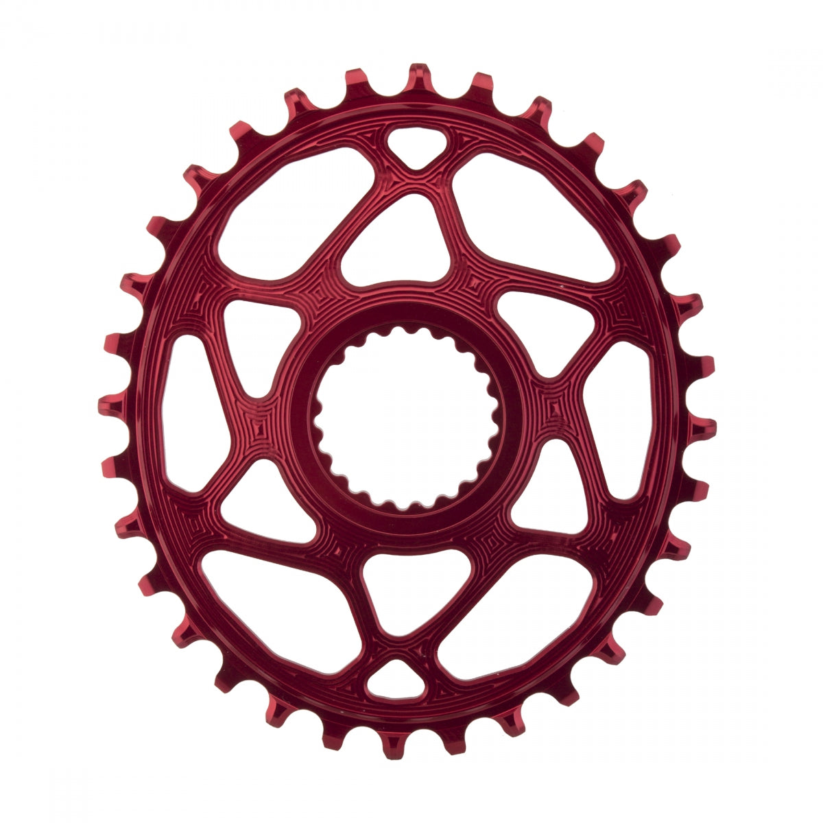 Chainring Absoluteblack Oval Direct Shi 30T Rd