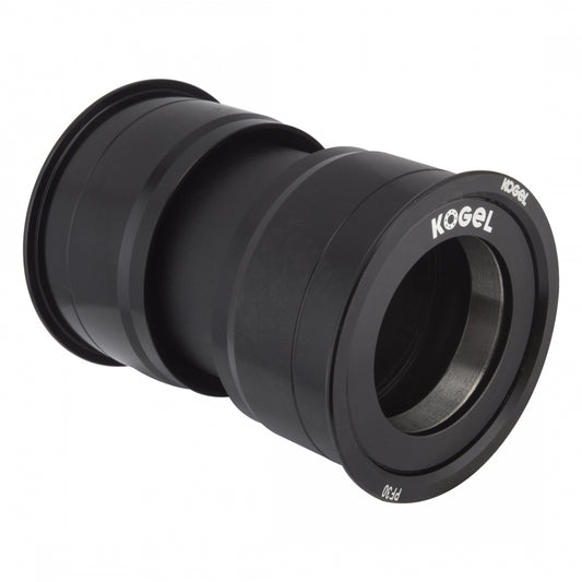 Kogel Bottom Bracket Set PF30 ROAD Ceramic Black