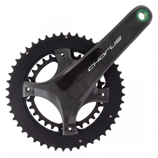 Campagnolo Chorus 12 Speed Carbon Crankset 172.5mm 32/48 Chainrings