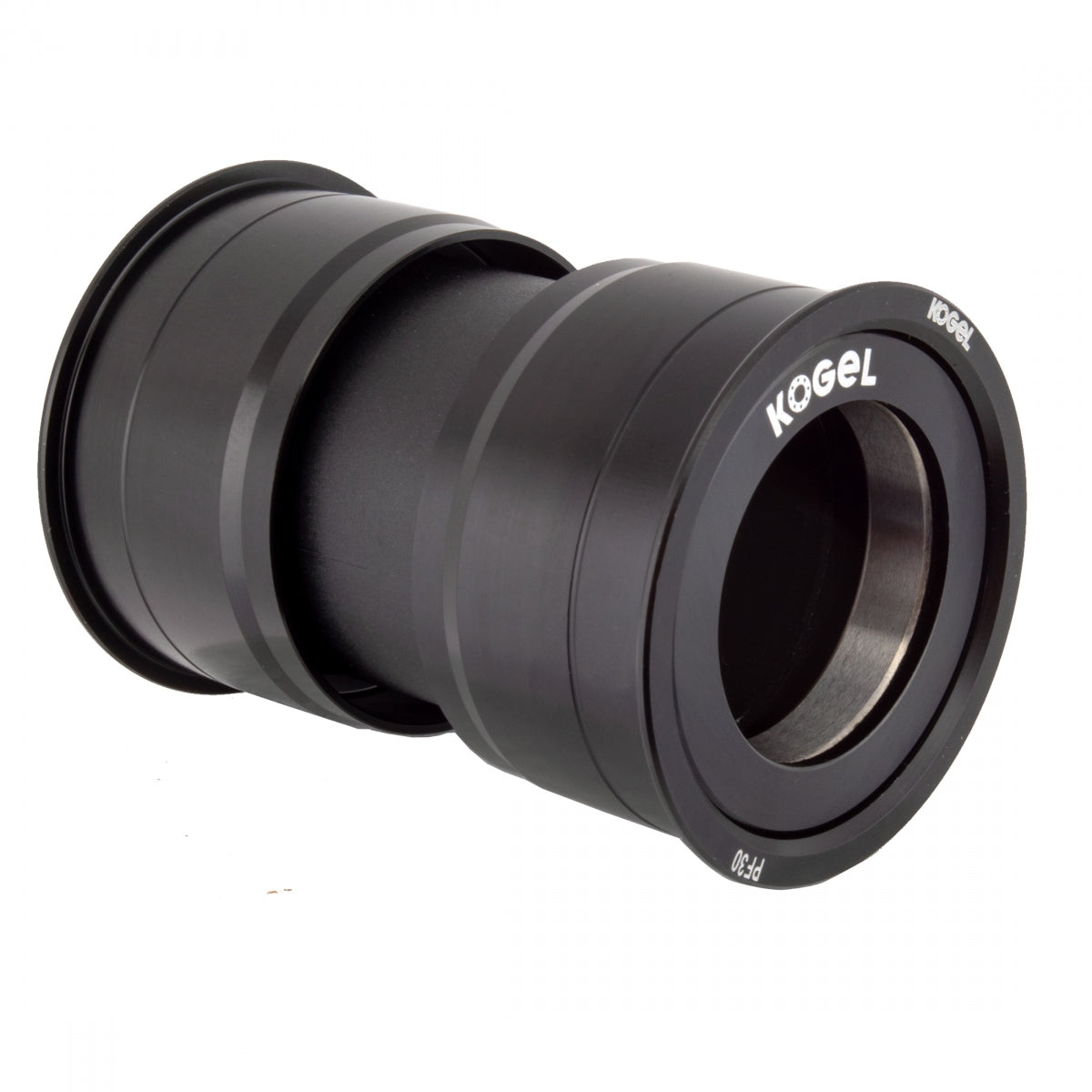 Kogel Bottom Bracket Set PF30 MTB Ceramic Black