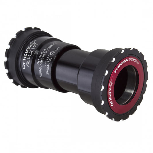 Origin8 Set Or8 Revolvr 86/92 To Shi Os Thread Together Sb Bk Bottom Bracket