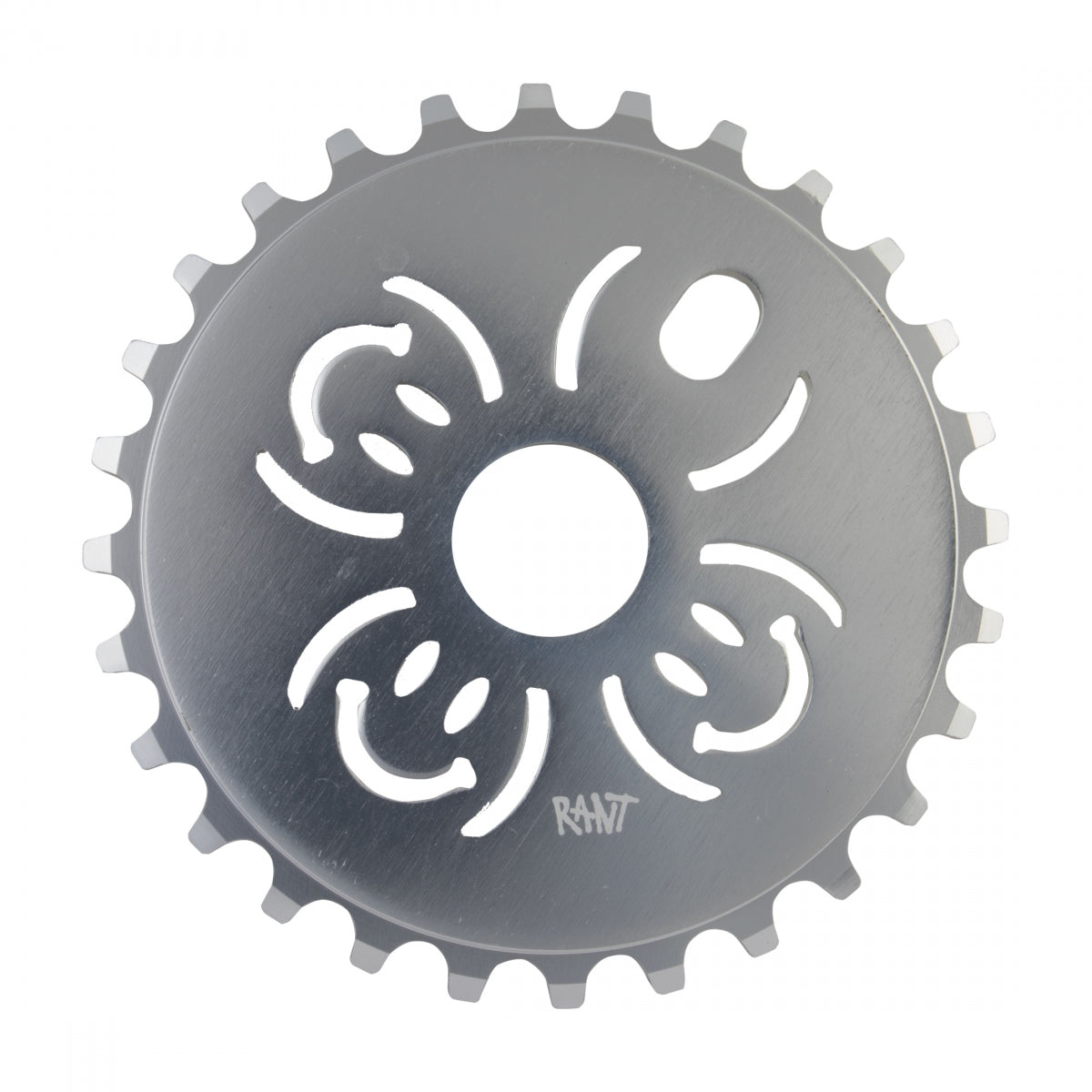 Chainring 1Pc Rant 28T 1/8 Habd Sl