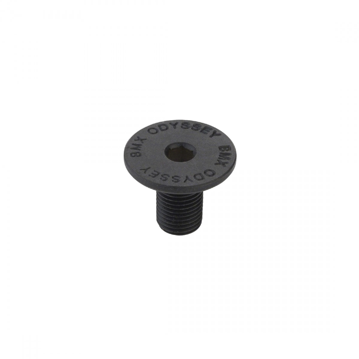 Crankarm Ody Calibur V2 Rep Spindle Bolt